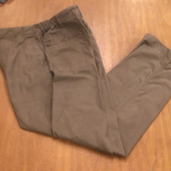 Chico's Pants - Chico’s Olive Green Pants